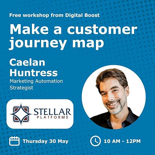 digital boost workshop