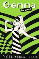 Gemma in Love by Noel Streatfield