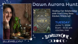 Dawn Aurora Hunt