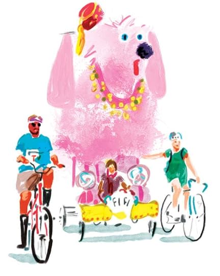 American Visionary Museum by Bob Eckstein