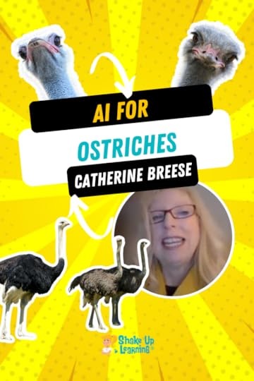 AI for Ostriches