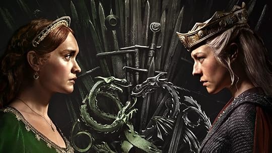 house of the dragon season 2 episode 1 release date and more