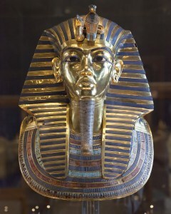 King Tut