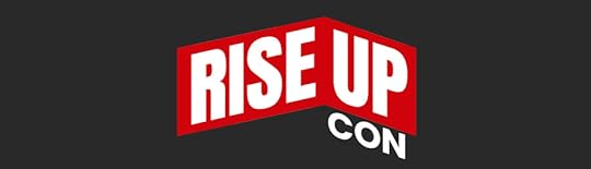 RiseUp Con banner