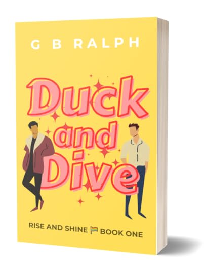 Rise and Shine – Book One – Duck and Dive cover image