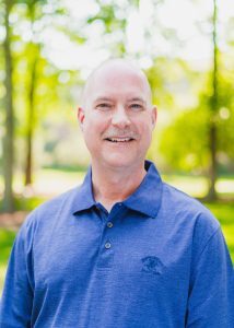 Greg Woodard