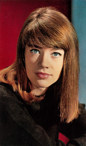 Françoise Hardy (1944-2024)