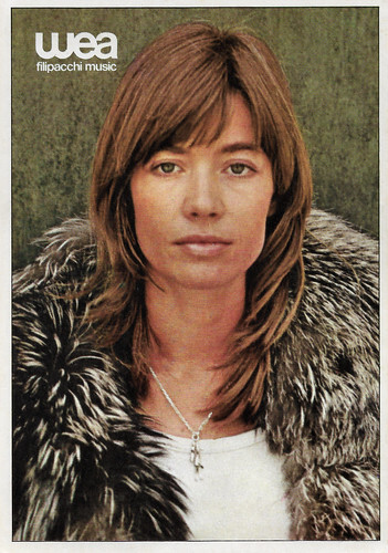 Françoise Hardy (1944-2024)