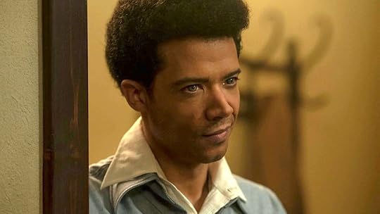The vampire Louis in 1973 flashback in Interview with the Vampire season two, episode five.