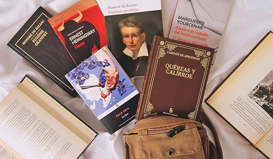 Clasicos+Literarios+Ediciones
