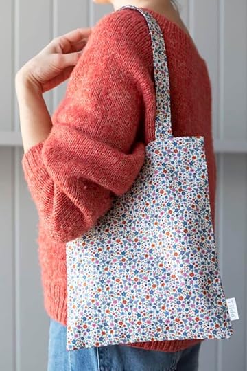 NEW! Tilda Creating Memories Summer Fabric Collection by Tone Finnanger