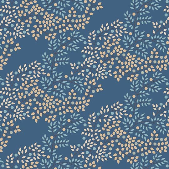 NEW! Tilda Creating Memories Summer Fabric Collection by Tone Finnanger 