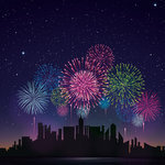 Happy new year in Spanish