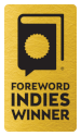 Foreword INDIES Gold Award