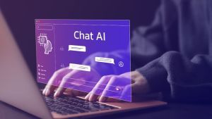 AI writing and publishing