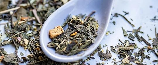 traditional chinese herbal medicine