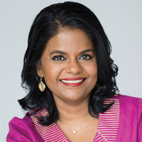 Shantini Rajah