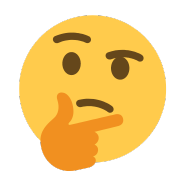 thinking