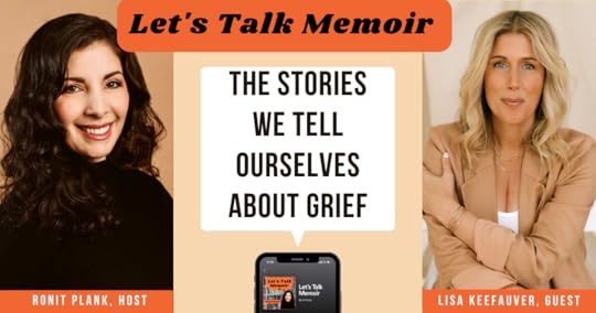 Episode 101 ft. Lisa Keefauver