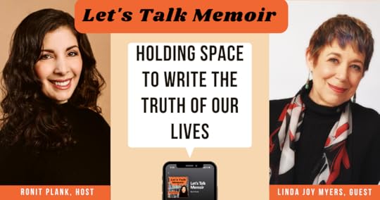 Episode 100 ft. Linda Joy Myers