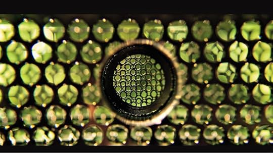 Futurist Speaker Thomas Frey Blog: Technical Insights into Goldene Production