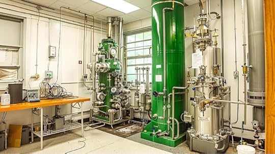 Futurist Speaker Thomas Frey Blog: Applications and Future Potential of Goldene