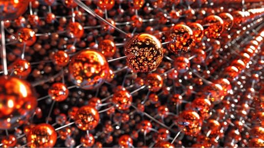 Futurist Speaker Thomas Frey Blog: Future Research in 2D Materials