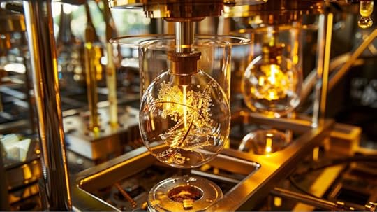 Futurist Speaker Thomas Frey Blog: Potential for New 2D Materials