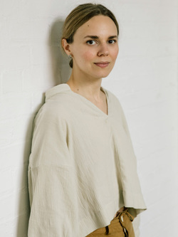 Jessi Hall
