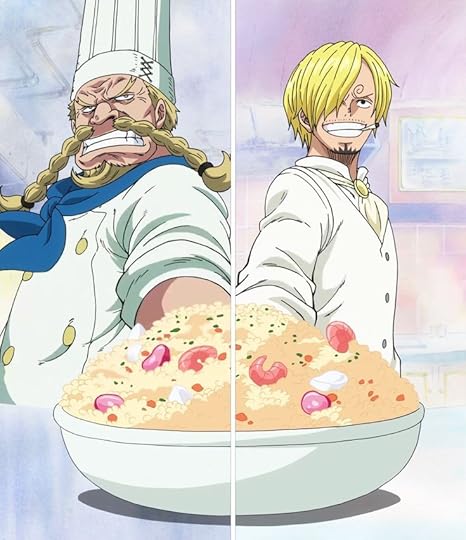 ZeffSanji