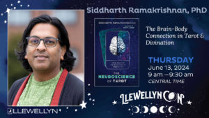 Siddharth Ramakrishnan