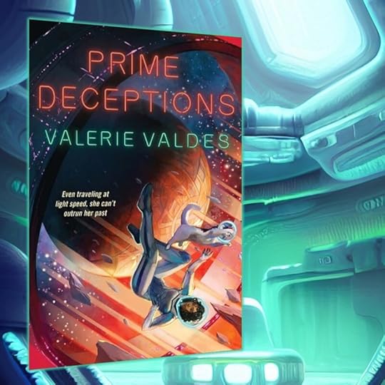science fiction worth reading Prime Deceptions