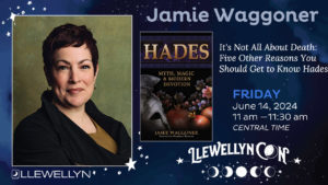 Jamie Waggoner