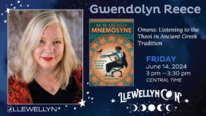 Gwendolyn Reece