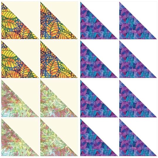 June 2024 NZP Block of the Month