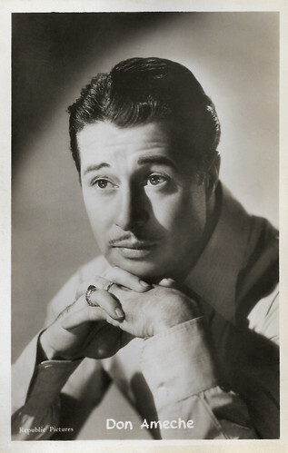 Don Ameche