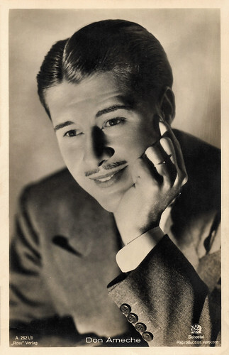 Don Ameche