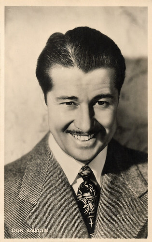 Don Ameche