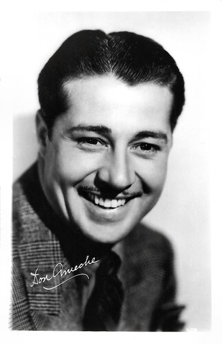 Don Ameche