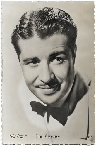 Don Ameche