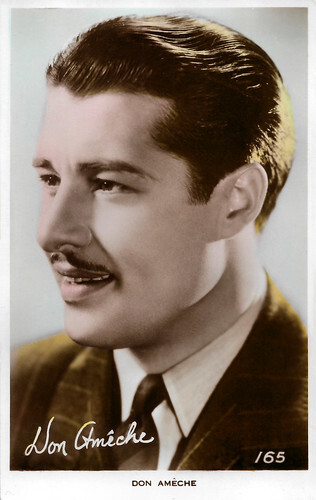 Don Ameche