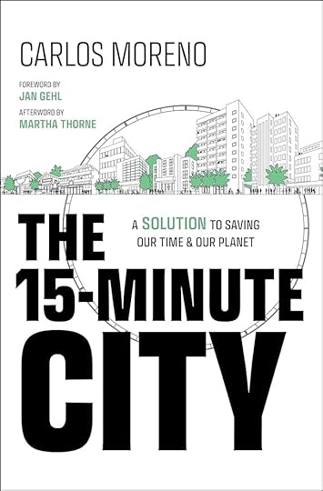15-Minute-City
