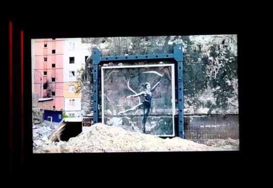 banksy6uk