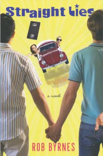 The cover of
