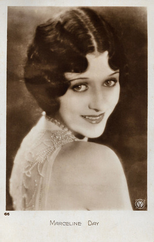 Marceline Day
