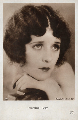 Marceline Day