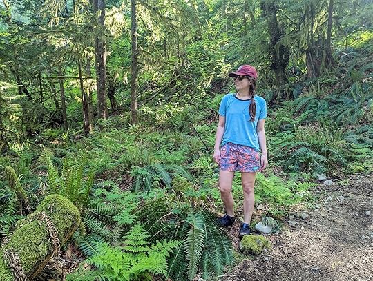 Patagonia baggies shorts alternative - cotopaxi