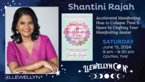 Shantini Rajah