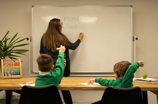 Adaptive Teaching: Scaffolds, Scale, Structure and Style