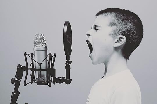 Questions about oracy
